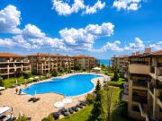 Sea View & infinity pool apartments in Kaliakria resort