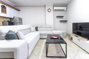 We Love Tirana in Center 2BR Apartment