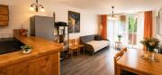 2-Zimmer Apartment Sofia, gemütlich wie zu Hause