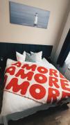 Prague center apartment, great location
