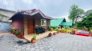 Top Madikeri