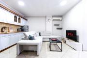 We Love Tirana Apartments in Center