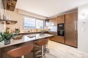 45 CROISETTE - Luxurious 3-bedroom Croisette terrace and sea view