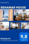 BENAMAR HOUSE