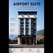 Airport Suite Trabzon