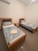 Florida apartment -Qerret beach