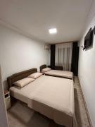 Elizabeta apartments
