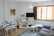 Apartamento Gamarra
