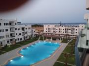 Appartement neuf a complex colina smir