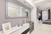 Grey City Comfort 2BR Apartment Near Keleti