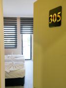 Ayliz City Otel