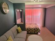 Apartment Chaparral