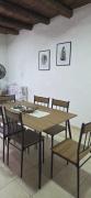 Departamento céntrico en Rivadavia, con cochera
