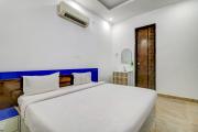 Top New Delhi