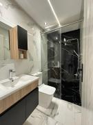 Sunny&Modern Apt,1 Min to martil Beach