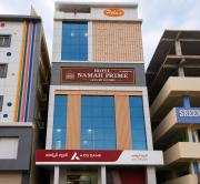 Top Hyderabad
