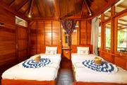 Top Gili Trawangan