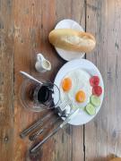 HOA GIO Boutique stay