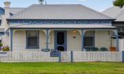 Top Port Fairy