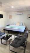 Corcovado House With Jacuzzi Privado