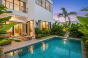 Berawa 2BR Villa with Pool & Master Bath Tub