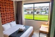 Serene Nature Apartments Seseh