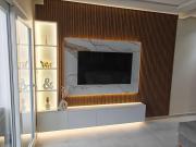 Luxury appartement Mirador golf 3 Cappuccino
