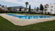 Complex mouna