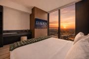 Exectutive E11EVEN Studio Suite with Elite Amenities