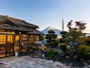 FUJI SATOYAMA Villa