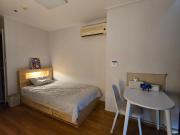 The closest to Metro, Sinchon Urban Nest for you! #신촌 #Sinchon #홍대 #Hongdae