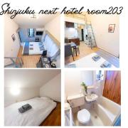 Shinjuku Next Hotel