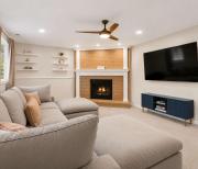 5BR & Game Room, Bridge Park & Zoo, Sleeps 12