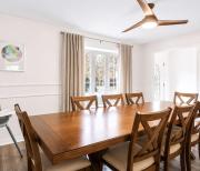 5BR & Game Room, Bridge Park & Zoo, Sleeps 12