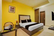 Super Townhouse by OYO Patiala-Zirakpur Crossway Formerly Hotel Dream