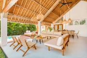 Villa Indigo - 5-BDR with huge pool and garden