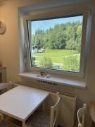 Studio with free parking and Easy Access to Ljubljana