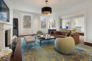 Grand Living Opposite Kensington Gardens
