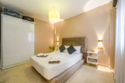 Le Jamaa - 4p - WiFi - Hivernage