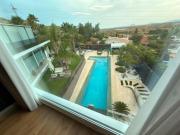 Chalet de lujo- Piscina-gym-sauna y jacuzzy