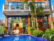 Angkor Entire Villa Siem Reap