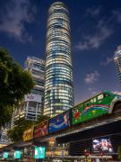 Top Kuala Lumpur