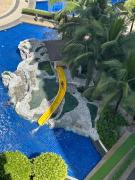 Pasay Staycation located at Shore Residences walking distance to Mall of Asia and near Manila Airport