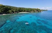 Top Moyo Island
