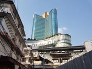 Top Bangkok