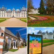 Top Ligny-le-Ribault Top Ligny-le-Ribault