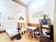 Nice 1BR Plus Apart Private Kitchen At 2nd Floor Near Canal Nice 1BR Plus Apart Private Kitchen At 2nd Floor Near Canal