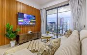 2-bedroom Apartment with rooftop bar in Kilimani near Yaya Centre by Nest & Nomad