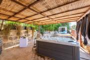 Casa Vacanza SantAntimo Montalcino