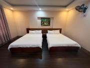 Victoria hotel